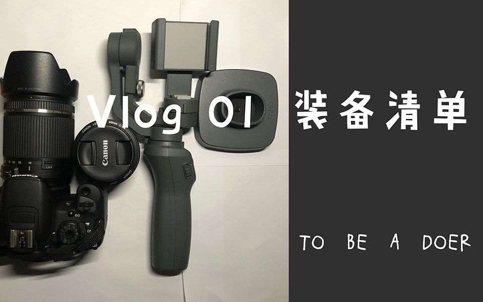 Vlog到底是什么